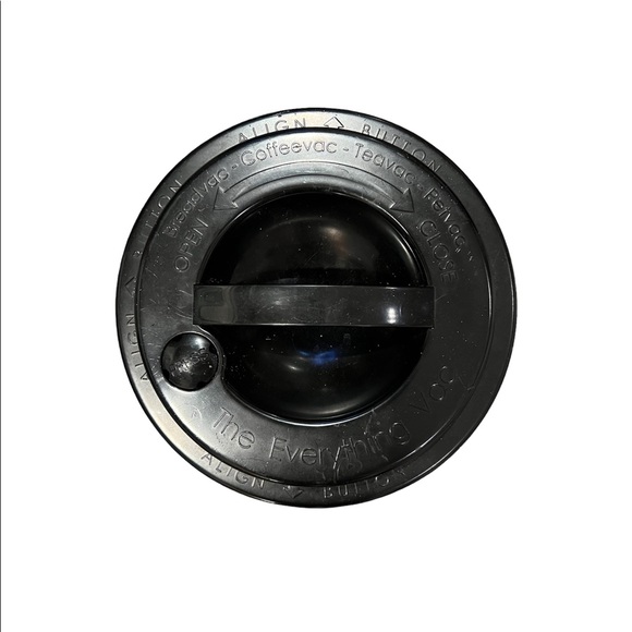 Vacuum Sealed Storage Container - Picture 3 of 5